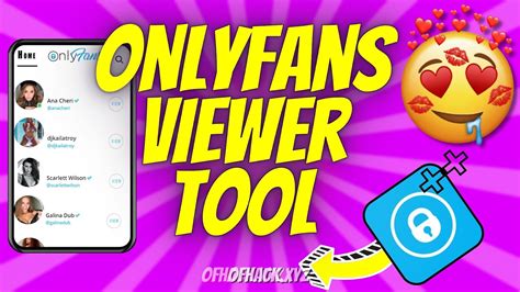 onlyfans viewer free|Free Onlyfans Viewer Tool